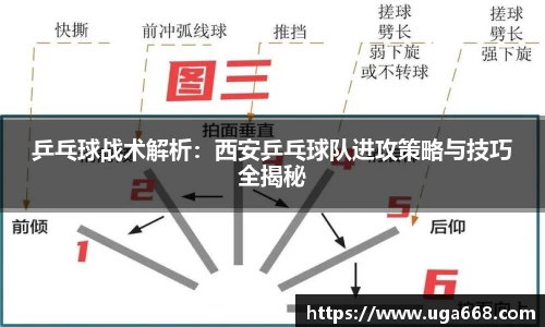 乒乓球战术解析：西安乒乓球队进攻策略与技巧全揭秘